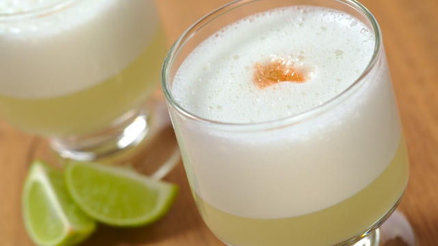 Pisco