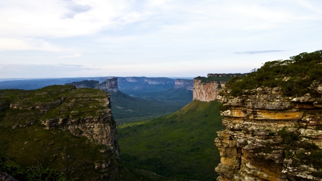 Chapada Diamantina