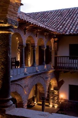 La Casona, Cusco