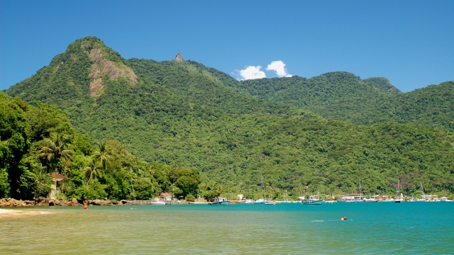 Ilha Grande