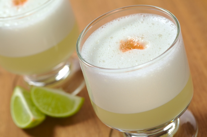 Pisco Sour