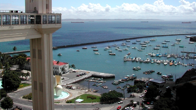 Salvador de Bahia