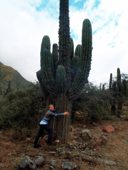 Salta, Argentina