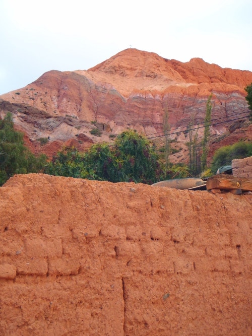 Salta, Argentina