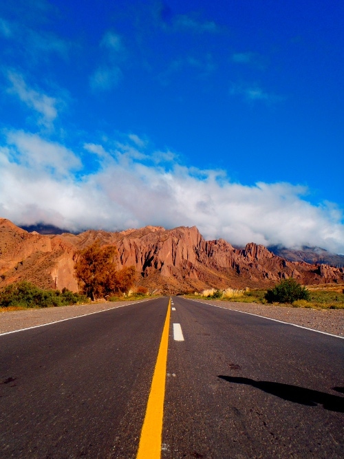 Salta, Argentina