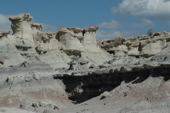 National Parks in Argentina