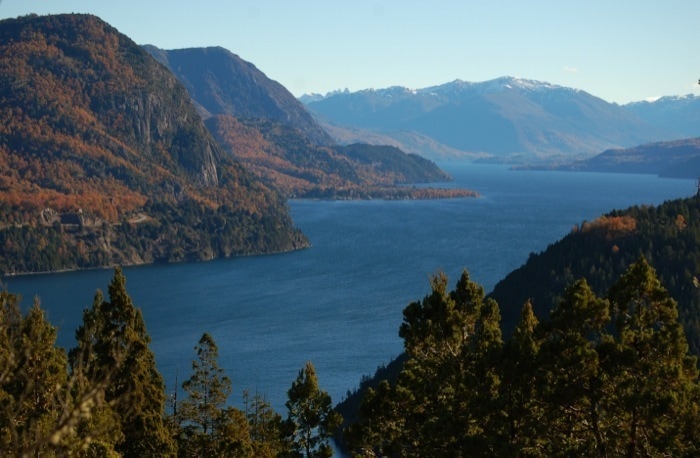 National Parks in Argentina