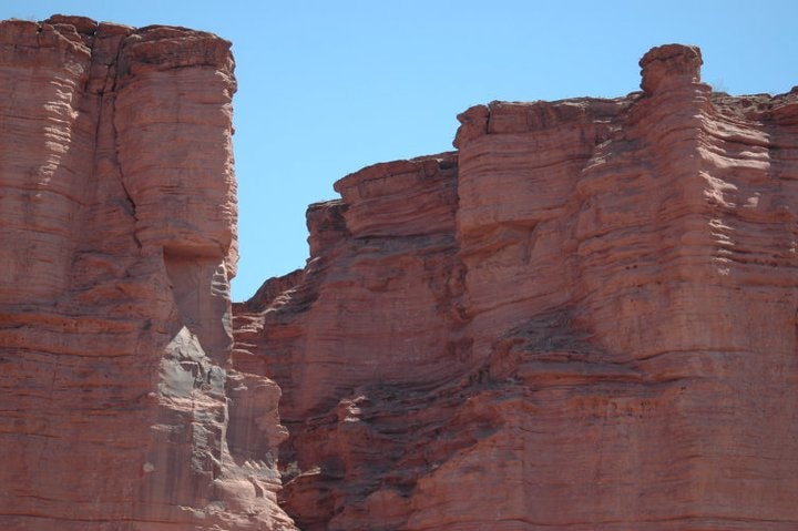 National Parks in Argentina