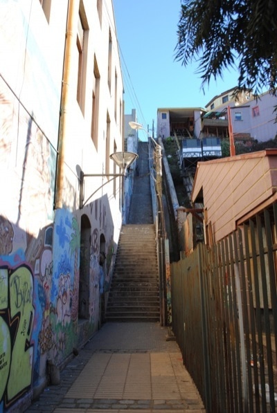 valparaiso