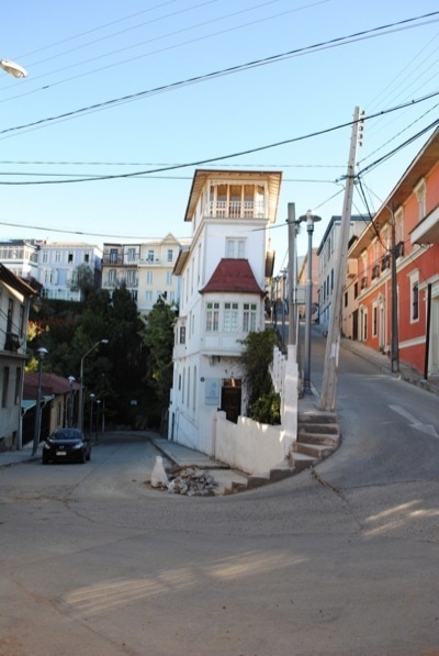 valparaiso