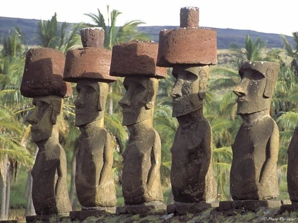 Easter Island