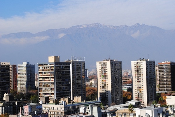 Santiago