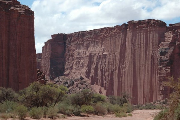 Talampaya National Park