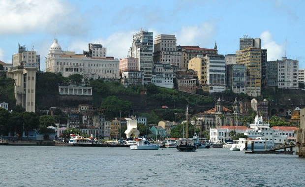 Salvador Pelourinho