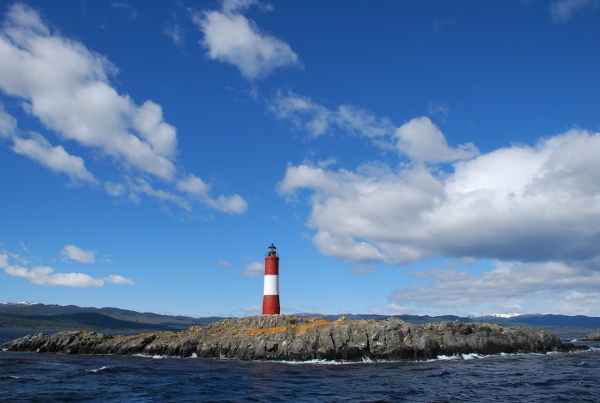 Beagle Channel Ushuaia