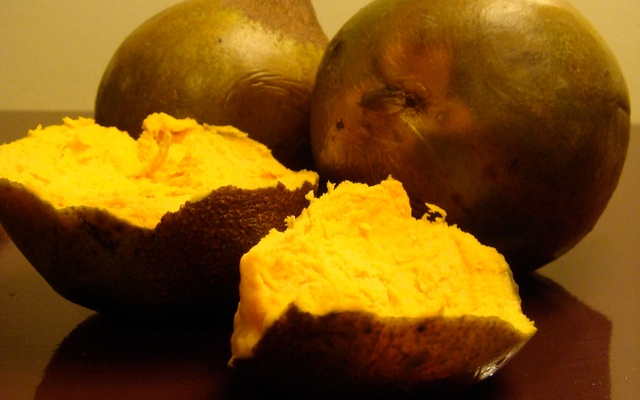 Lucuma Chile