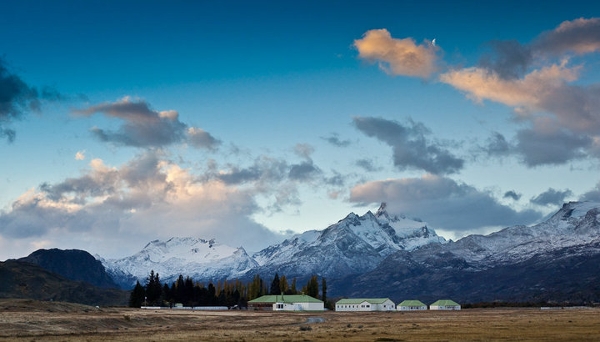 Luxury Estancia Cristina