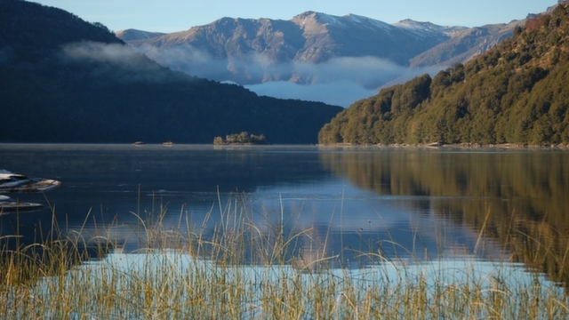 Lakes of Patagonia