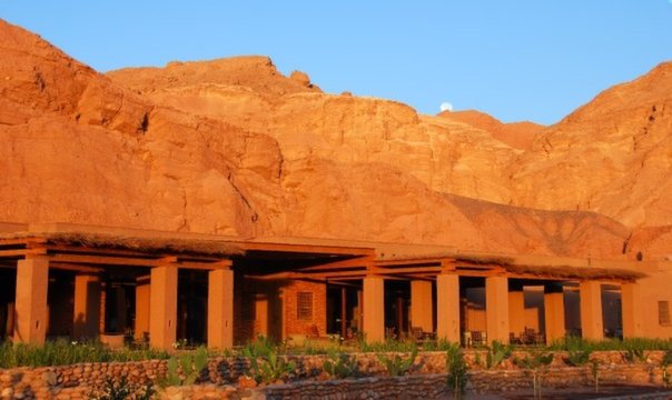 Alto Atacama Desert Lodge & Spa