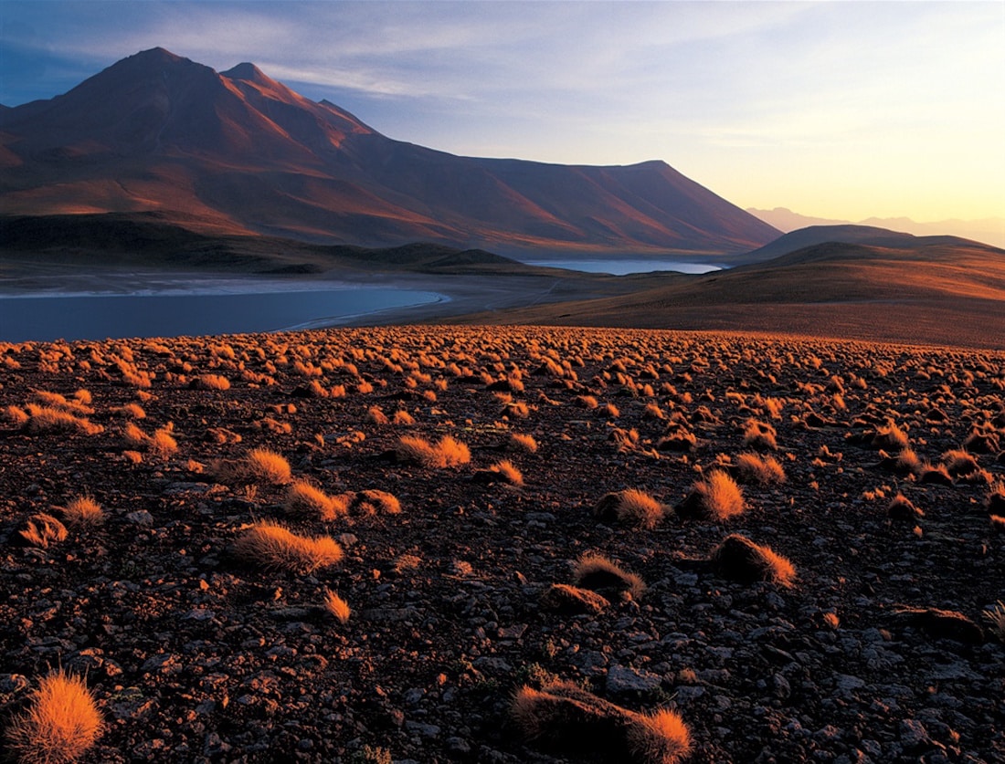 San Pedro de Atacama