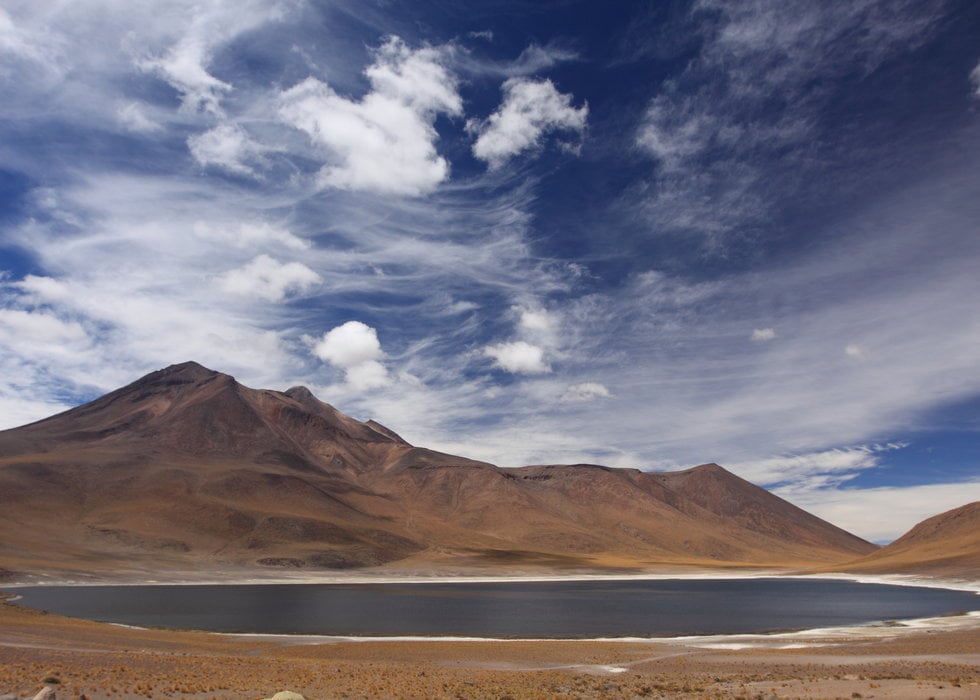 Alex's Favorite Destination: San Pedro de Atacama
