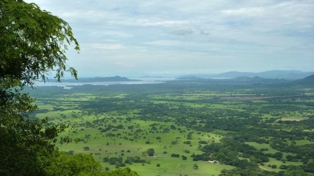 Nicoya in Costa Rica