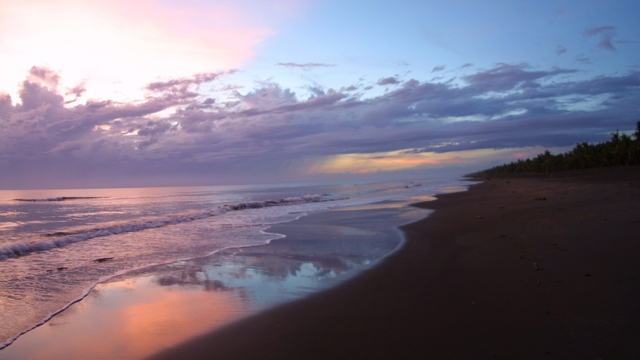 Tortuguero, Costa Rica