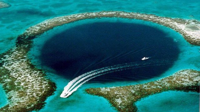 Belize Tours