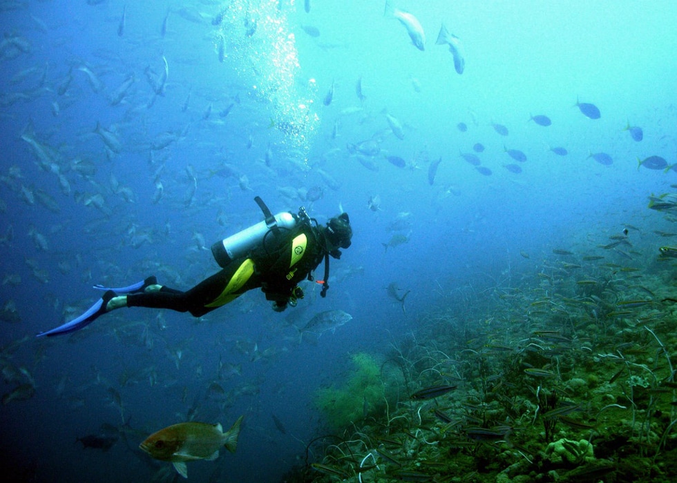 Getting Adventurous in Belize