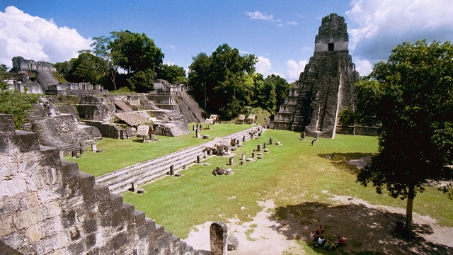 Guatemala Tours