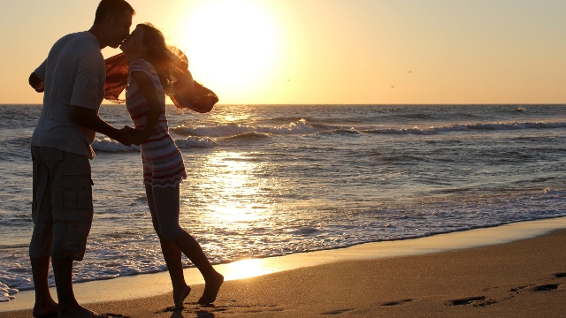 Valentine's Day in Brazil