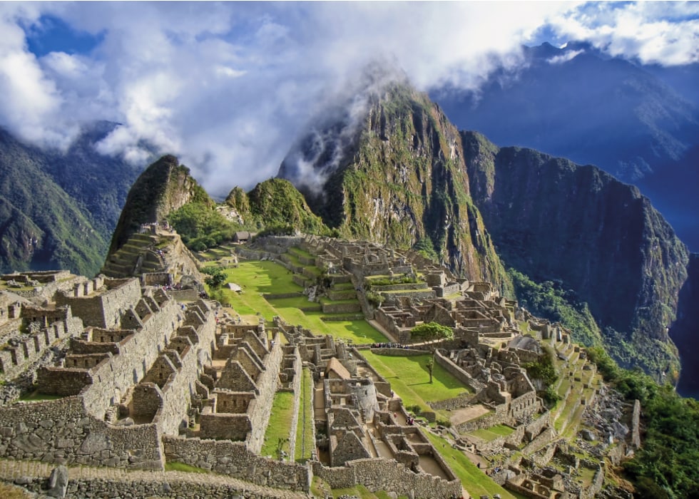 Stunning Peru Destinations and Landscapes