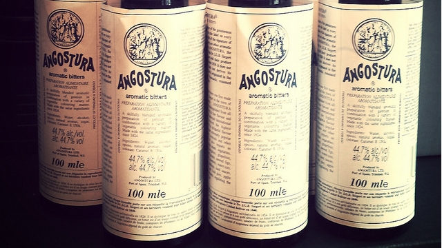 Angostura Bitters