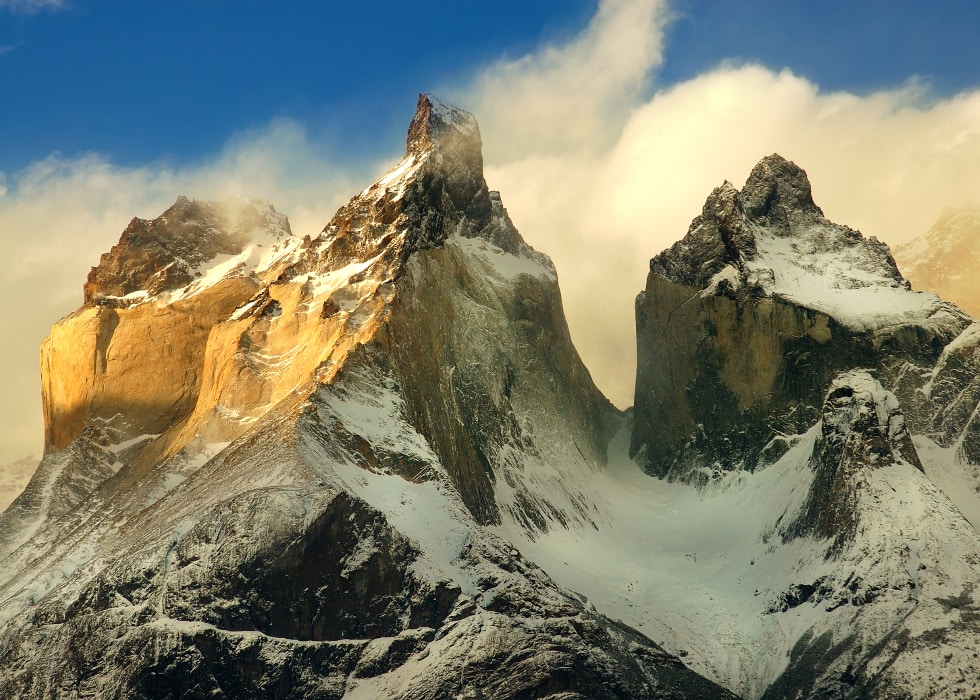 Top 5 Things to Do in Torres del Paine