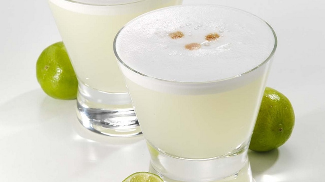 Pisco Sour