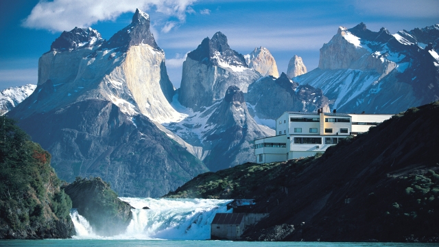 Explora Patagonia, Torres del Paine