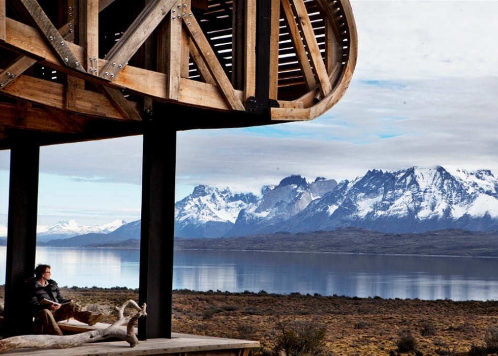 Top 5 Places to Stay in Torres del Paine
