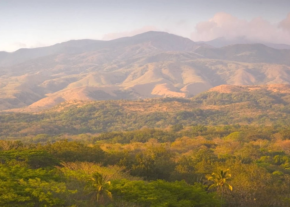Top 5 Spots of Natural Beauty in Costa Rica  Class Adventure Travel