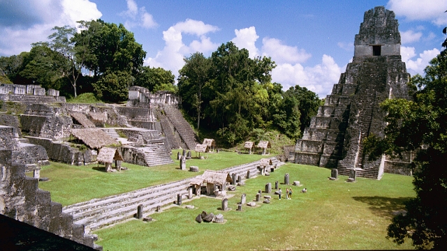 Guatemala