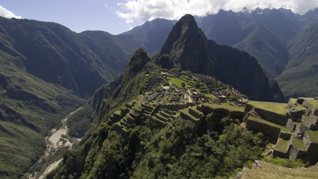 Peru