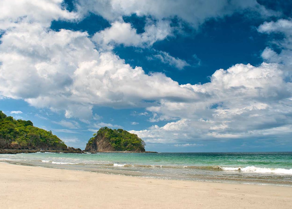 Your Summer Vacation in Peru & Costa Rica