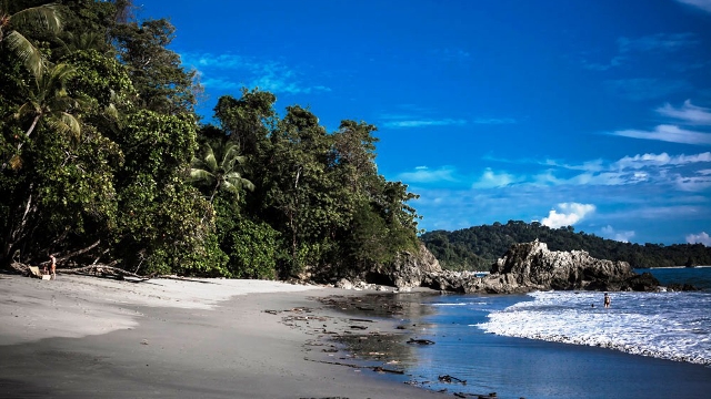 Best Places to Visit in Costa Rica