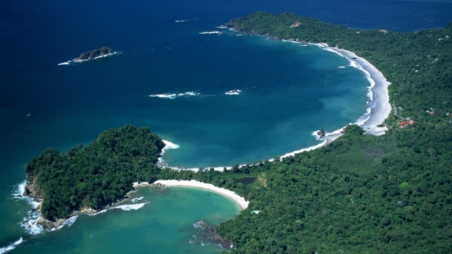 Manuel Antonio