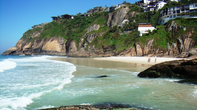 Praia da Joatinga