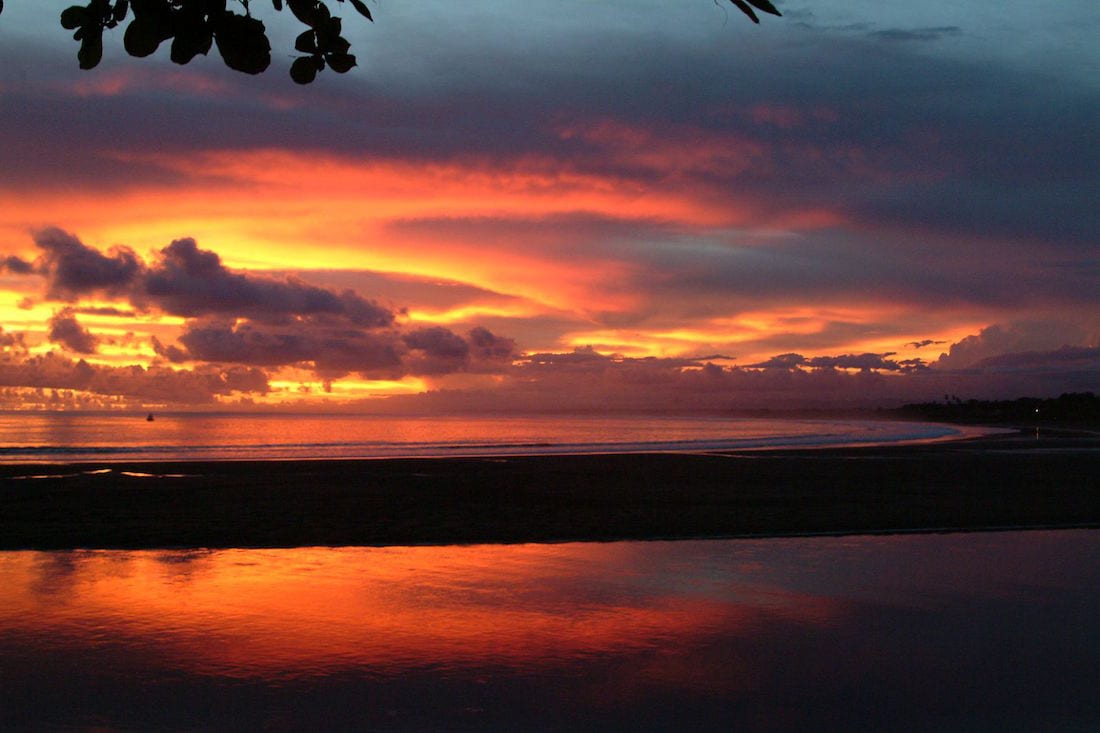 Manuel Antonio, Costa Rica