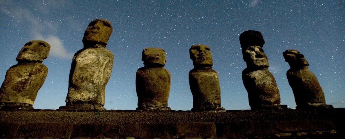 Easter Island