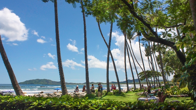 Hotel Tamarindo Diria, Tamarindo