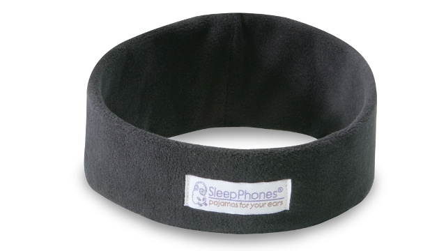 SleepPhones Wireless