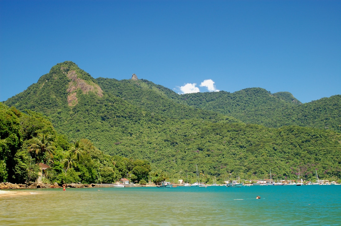 Ilha Grande