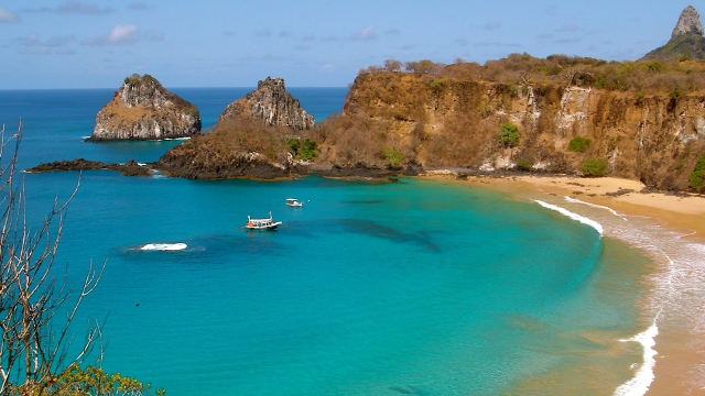 Fernando de Noronha, Brazil